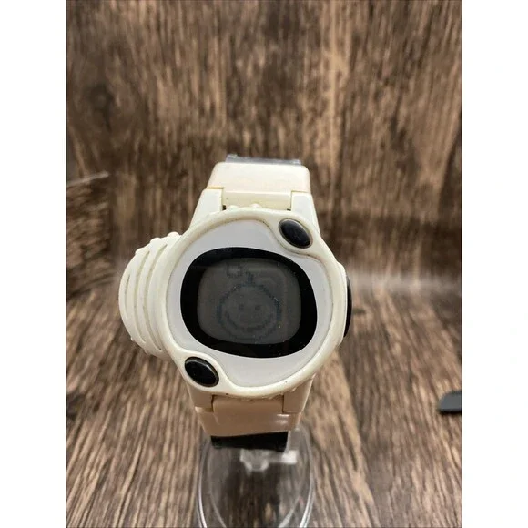 Trendmasters 1998 Out Of This World! C Watch Dr. Groove White Farts, Says Time - Picture 1 of 7